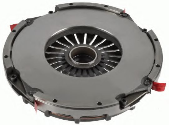 SACHS 3483 000 238 Clutch Pressure Plate